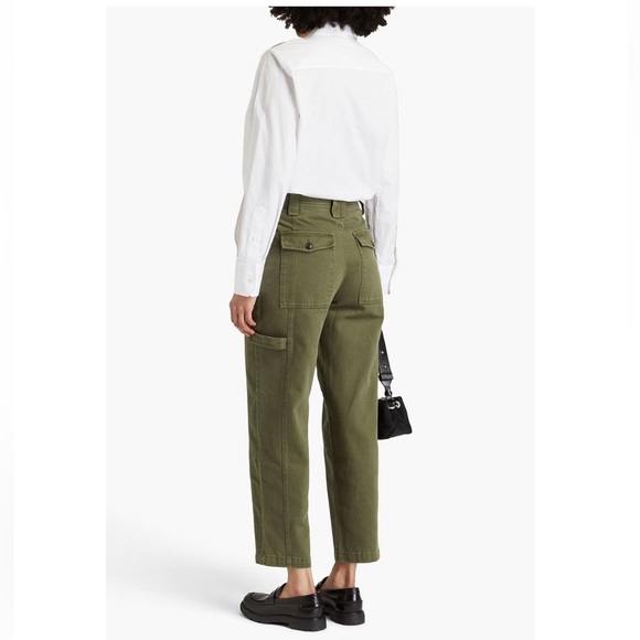 Alex Mill Phoebe Pant - Picture 8 of 8